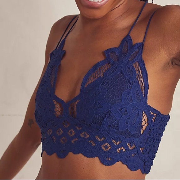 Free people Ona Adella bralette - Picture 3 of 6